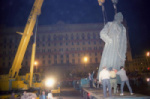 Евгений Савостьянов. Первый вариант полагаю более реалистичным