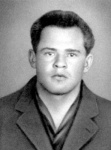 Сергей Горбунов