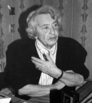 Елизавета Миркович